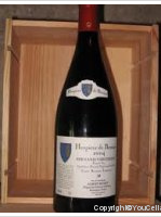 Hospices de Beaune - 1er cru - Cuvée Rameau Lamarosse