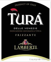 Lamberti, Turá