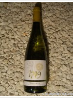 1749 - Sélection de Pierre Chainier