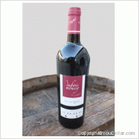 Dubois Moussy - Cuvée Louis Hyppolite
