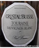 Cristal Buisse