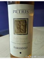 Petris - Ramandolo