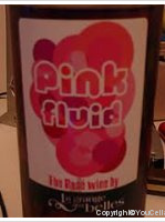 La Grange aux Belles - Pink Fluid