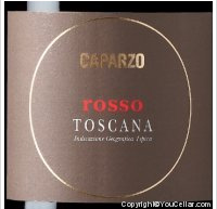 Caparzo
