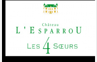 Château l'Esparrou - Les 4 soeurs