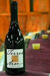 Domaine Michelas St Jemms - terres d'arce