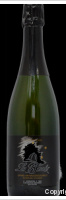 Domaine Angelrath - La Bombe