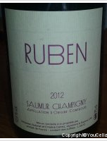 Sébastien Bobinet - Ruben