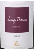 Luigi Bosca - Reserva Syrah