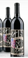 Zinfandelic  - Old Vine Zinfandel (Amador County)
