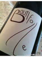 Clos Cristal - Boutifolle
