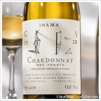 Inama - Chardonnay