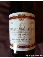 Groubier Père et Fils, Le Petit Piochon