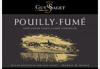 Guy Saget, Ambassadeur de Loire