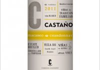 Castaño, Macabeo Chardonnay
