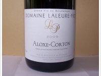 Domaine Laleure-Piot