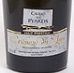 Caveau des Byards; Cuvée Prestige