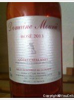 Domaine Mounié