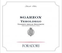 Foradori - Sgarzon  -Teroldego