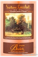 Domaine Benoît Badoz, Cuvée Gustave Courbet