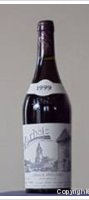 Domaine Gérard Villet - Poulsard
