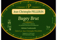 Jean-Christophe Pellerin, Brut