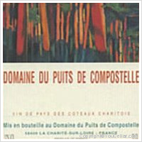 Domaine du Puits de Compostelle