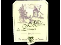 Château Tour des Gendres - Moulin des Dames