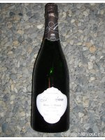 Autreau - Blancs de blancs 1er Cru