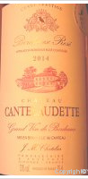 Château Cantelaudette