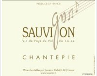 Sauvion - Chantepie Sauvignon