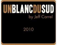 Jeff Carrel -Un Blanc du Sud
