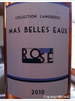 Mas Belles Eaux