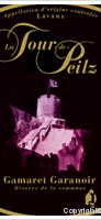 La Tour-de-Peilz - Gamaret Garanoir