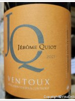 Jérome Quiot
