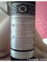 La Tentation du Pasteur - Tête de Cuvée