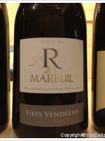 L'R de Mareuil