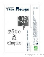 Manoir de la Tête Rouge - Tête à claques