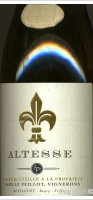 Famille Peillot - Altesse