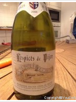 Hospices de Dijon