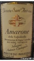 Tenuta Sant'Antonio - Selezione Antonio Castagnedi