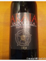 Araia