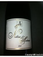 Domaine des Barres - Noblesse d'Automne
