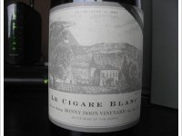 Bonny Doon Vineyard, Le Cigare Blanc