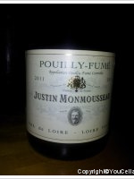 Justin Monmousseau