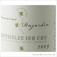 Domaine Dujardin - 1er Cru