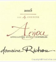 Domaine Richou - Les 4 chemins