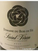 Domaine du Bois de Fée