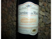 Club des Sommeliers