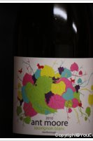 Ant Moore, Sauvignon Blanc